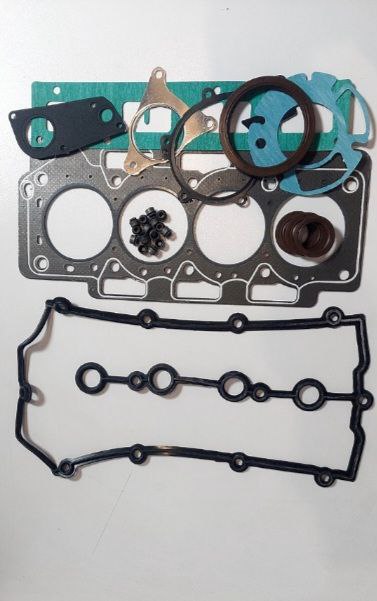 واشر کامل کاغذی MVM X33 / ام وی ام ایکس سی و سه