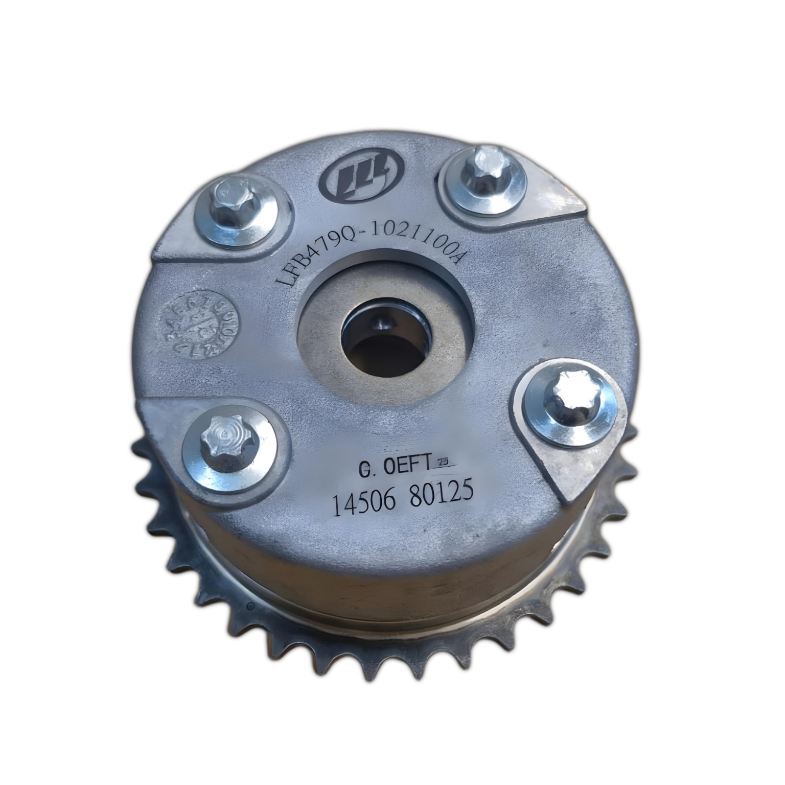 VVT چرخ‌دنده لیفان 620/X60 موتور 1.8