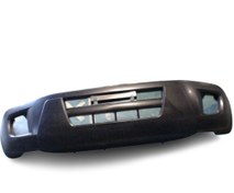 پوسته سپر جلو MVM X33 / ام وی ام ایکس ۳۳
