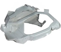 سینی جا چراغی جلو چپ ام وی ام ۳۱۵ نیو/MVM 315 NEW