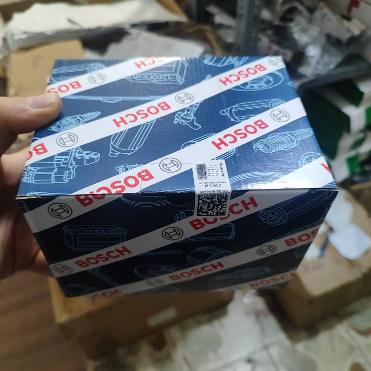 مپ سنسور بوش Bosch مدل Lifan X50 / لیفان ایکس پنجاه