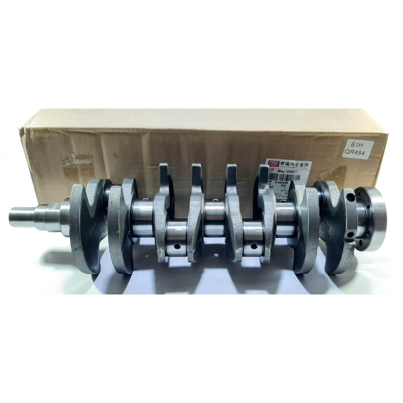 میل لنگ J5 اتومات کد فنی : S1005L21153-50003