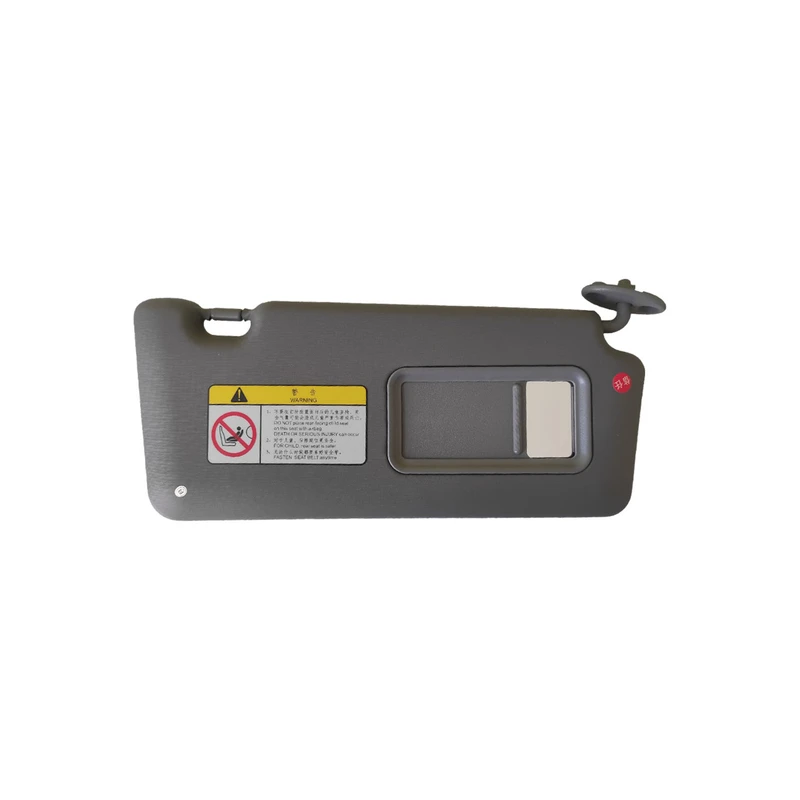 آفتابگیر راست X60 کد فنی : S8204200B32