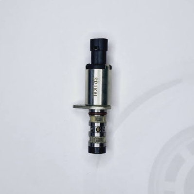 شیر OCV X33 کد فنی : E4G16-3611090