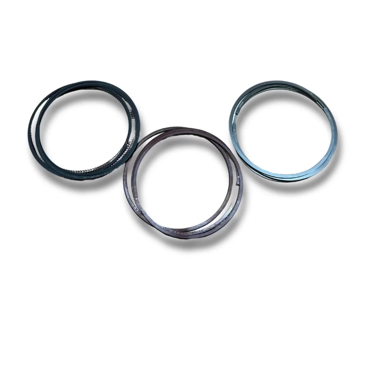 رینگ استاندارد تیگو 7 کد فنی : E4T15B-BJ1004030