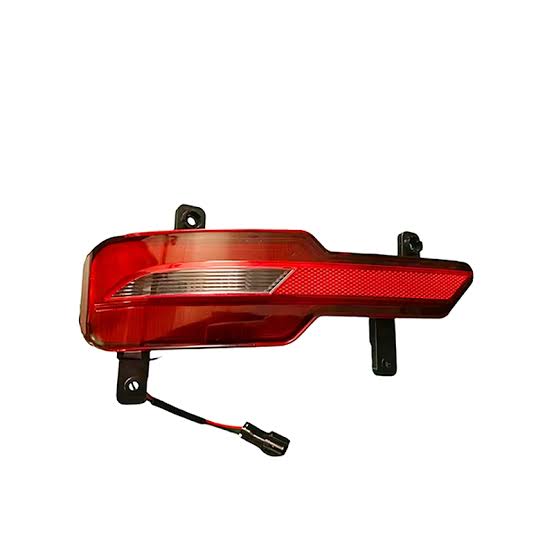مه شکن عقب راست X33 CROSS کد فنی : 605000728AA