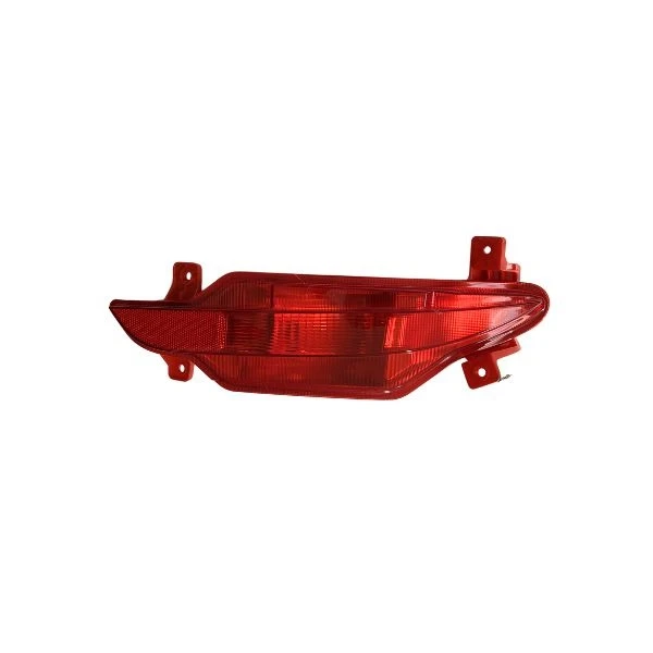 مه شکن عقب چپ TIGGO 7 PRO کد فنی : 605000282AA
