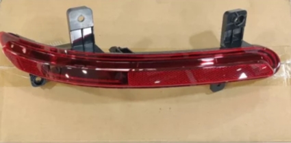 مه شکن عقب راست TIGGO 8 PRO کد فنی : J68-4416040