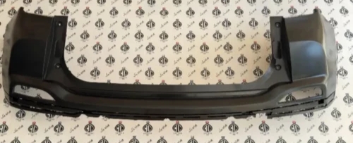 سپر عقب بالایی X55 کد فنی : 602000499AA