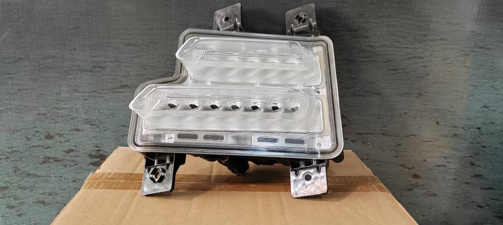 دیلایت جلو چپ ام وی ام MVM X55 کد فنی : 605000268AA