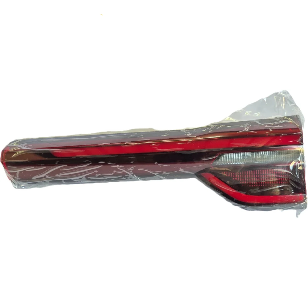 خطر عقب راست روی صندوق تیگو 7 پرو کد فنی : 605000204AB