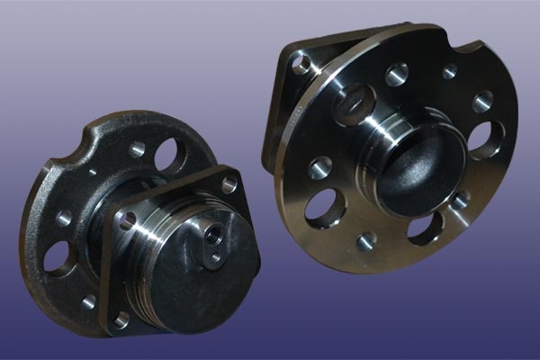 توپی چرخ عقب تیگو 7 کد فنی : T15-3301210