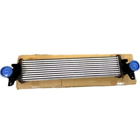 اینتر کولر FX کد فنی : 302001149AA