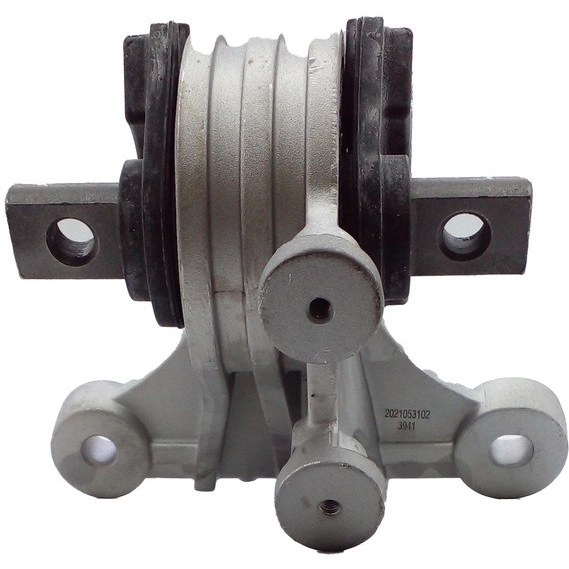 دسته موتور چپ ام وی ام ۱۱۰ اس شرکتی زیر باتری کد فنی : J00-1001110