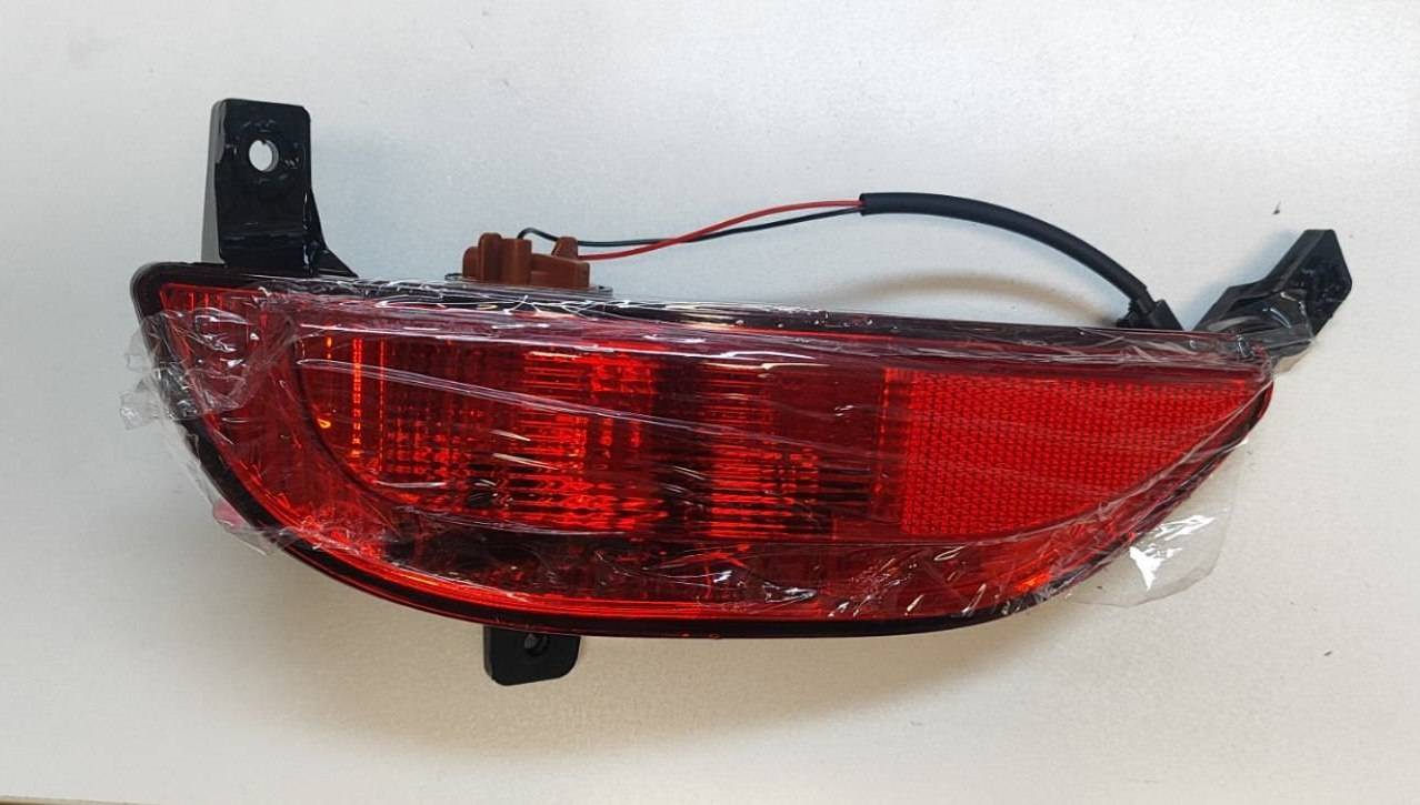 مه شکن ایکس ۵۵ پرو MVM X55 Pro سمت راست شاگرد کد فنی : J68-4416040