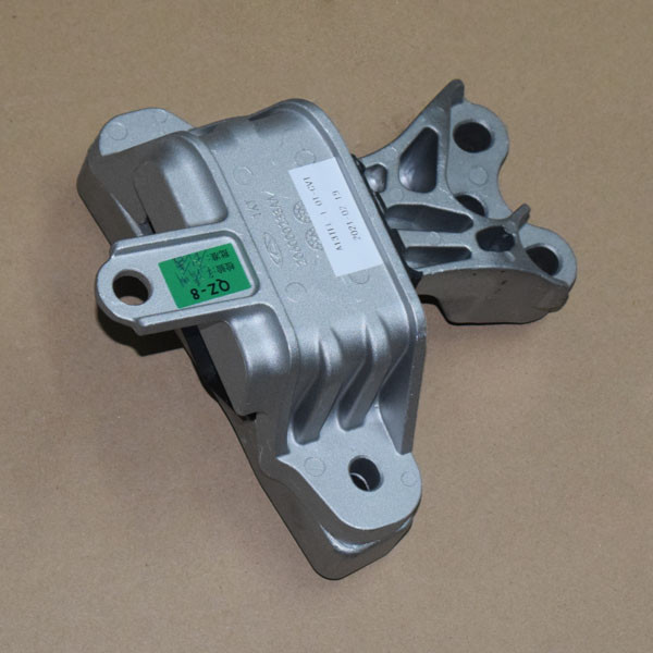 دسته موتور چپ ایکس ۲۲ پرو ایکس ۳۳ کراس و ام تی اصلی کد فنی : 206000233AB
