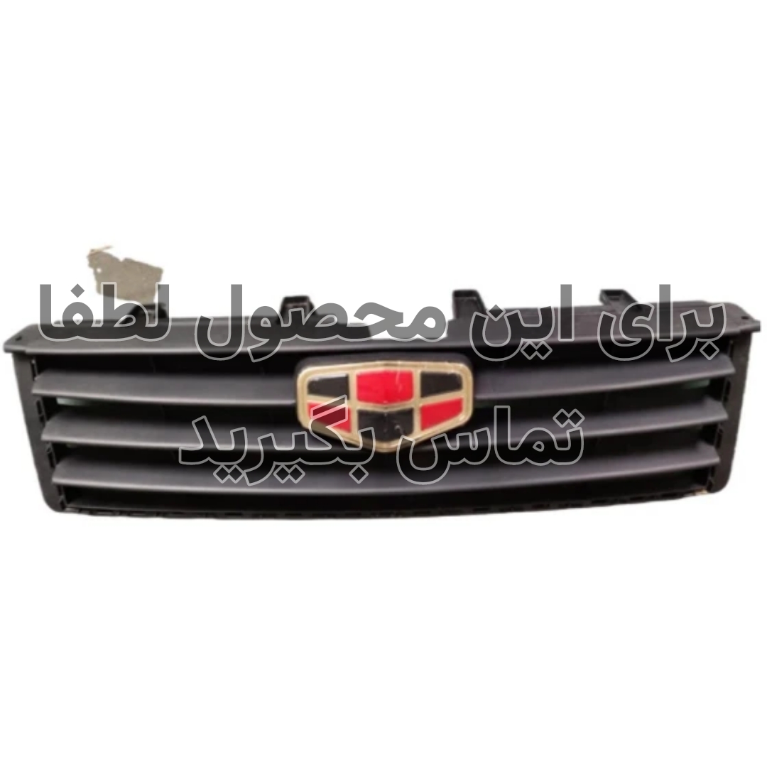جلو پنجره جیلی امگرند X7 کد فنی : 1288000217