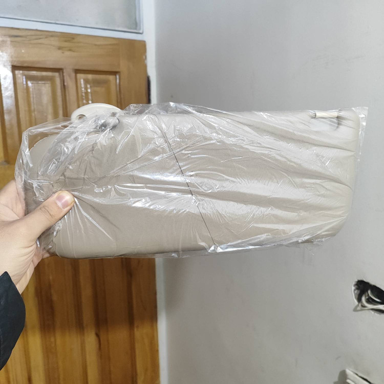آفتابگیر راست و چپ ام وی ام ۳۱۵ هاچبک (قدیم) کد فنی : A13-8204020BA و A13-8204010BA
