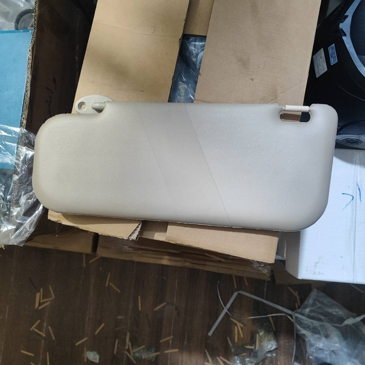 آفتابگیر راست و چپ ام وی ام ۳۱۵ هاچبک (قدیم) کد فنی : A13-8204020BA و A13-8204010BA