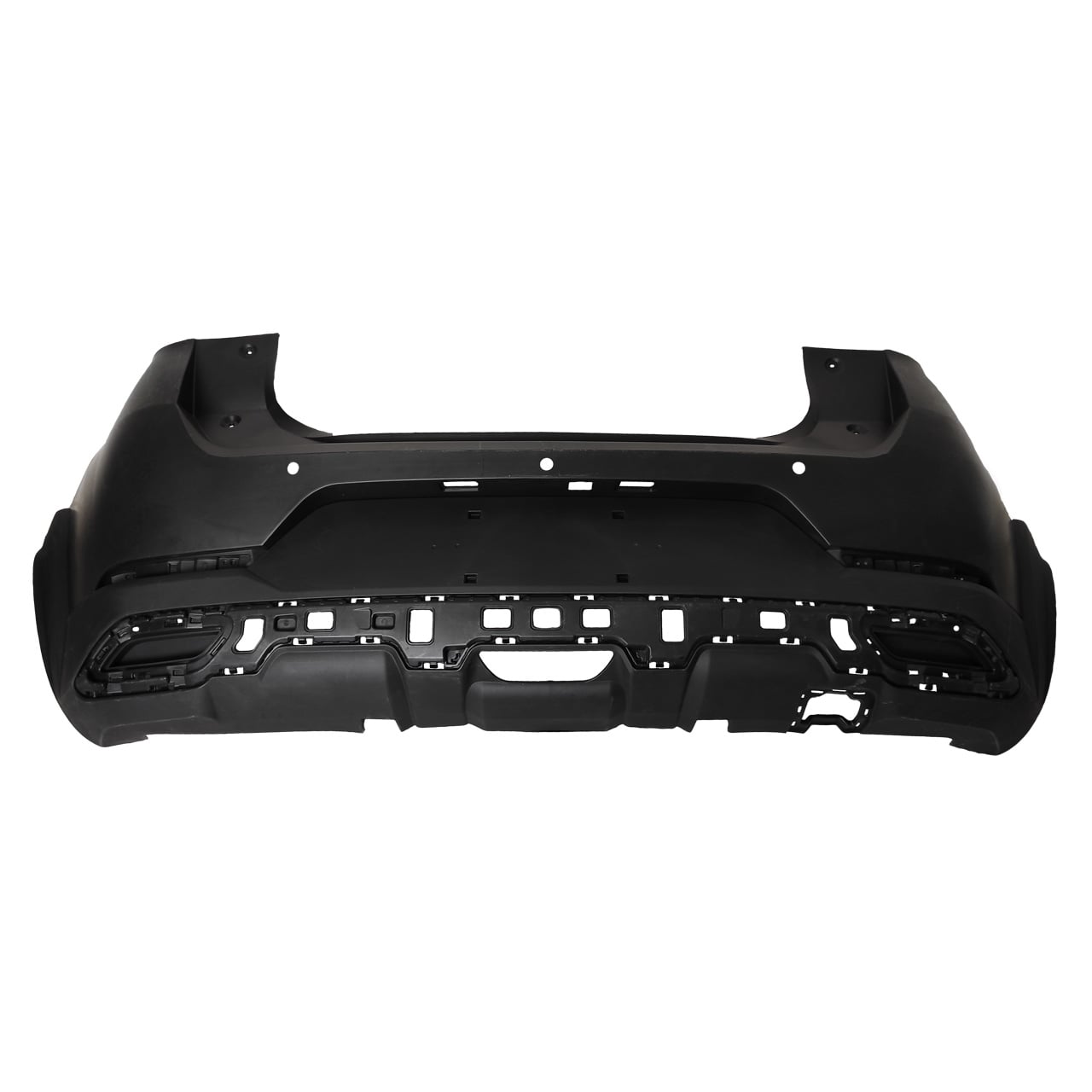 پوسته سپر عقب کامل ام وی ام ایکس ۲۲ پرو / MVM X22 pro