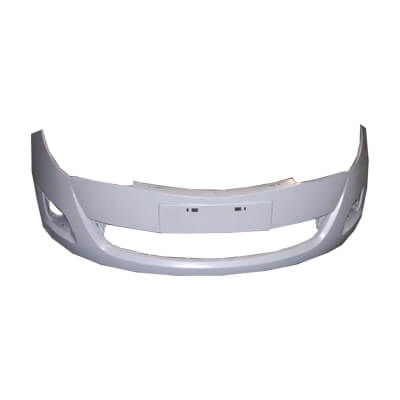 پوسته سپر جلو ام وی ام ۳۱۵ نیو / MVM 315 new