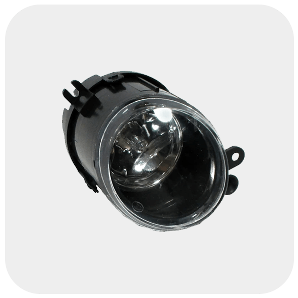 چراغ پروژکتور جلو ام وی ام ۳۱۵ نیو / MVM 315 New