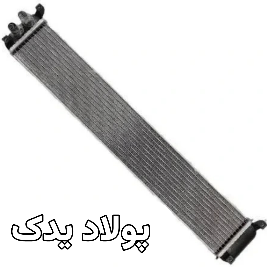 اینتر کولر مناسب آریزو ۵ Arrizo