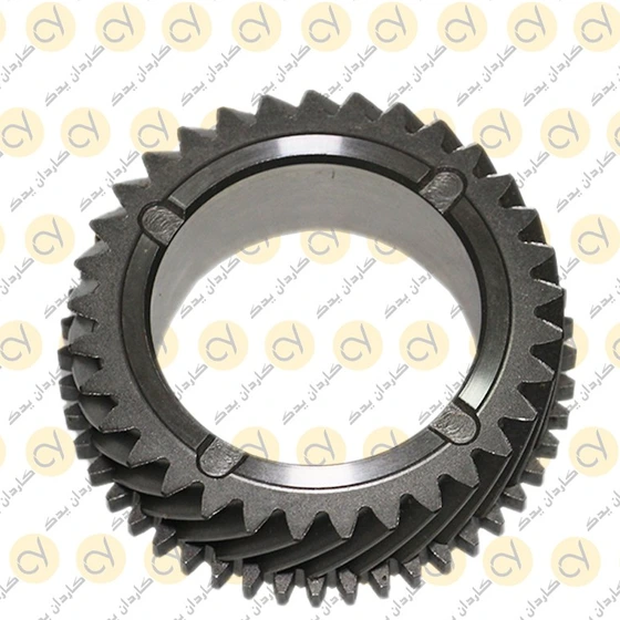 دنده 4 مناسب ام وی ام ایکس ۳۳ MVM X33