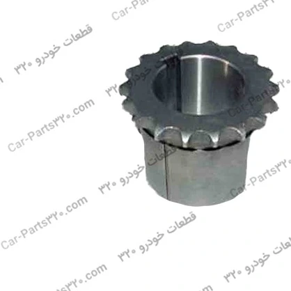 دنده سر میل لنگ ام وی ام MVM ۱۱۰S