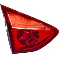 چراغ خطر عقب چپ روی صندوق جک Jac S3 مدل : 4133300U2210