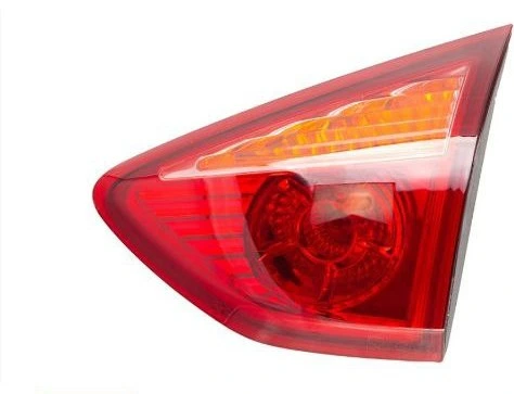 چراغ خطر عقب راست روی صندوق جک Jac S3 مدل : 4133400U2210
