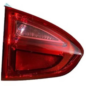 چراغ خطر عقب چپ روی صندوق جک Jac J4 مدل : 4133300U8510