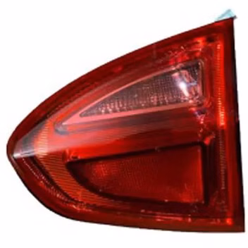 چراغ خطر عقب راست روی صندوق جک Jac J4 مدل : 4133400U8510