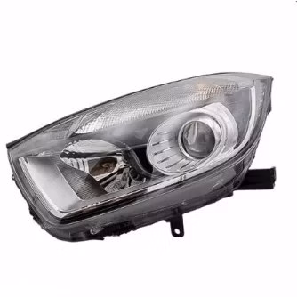 چراغ جلو چپ جک Jac S5 مدل :