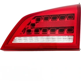 چراغ خطر عقب راست روی صندوق جک Jac S5 مدل : 4133400U1510