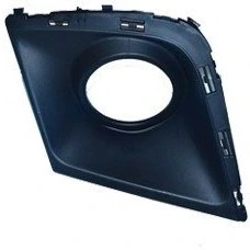 قاب دیلایت جلو چپ (مه شکن جلو) جک Jac S5 مدل :
