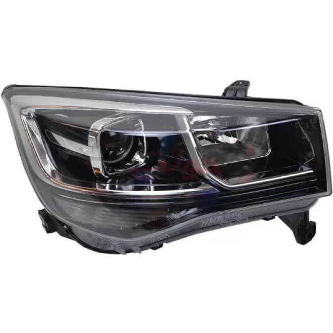 چراغ جلو راست ام وی ام MVM X22 مدل : J69-4421020