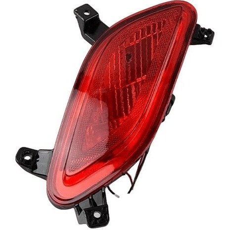 مه شکن عقب چپ ام وی ام MVM X22 مدل : J69-4416030