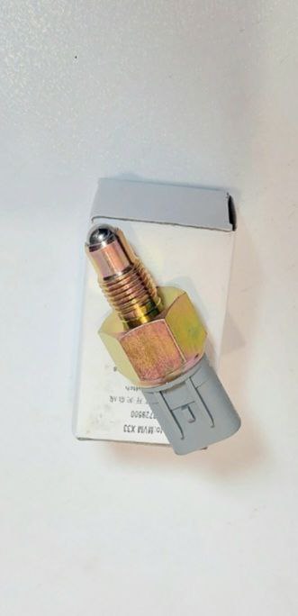 فشنگی دنده عقب ام وی ام MVM X33 کد فنی : QR523-3729500