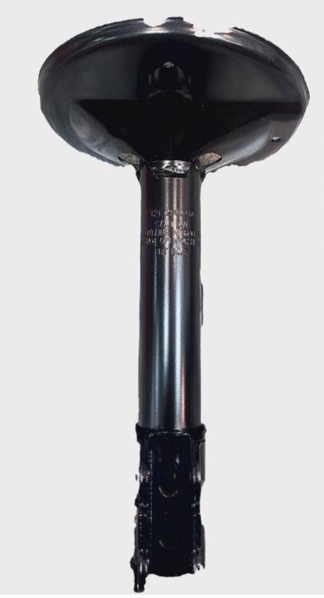 کمک جلو ام وی ام MVM 110S