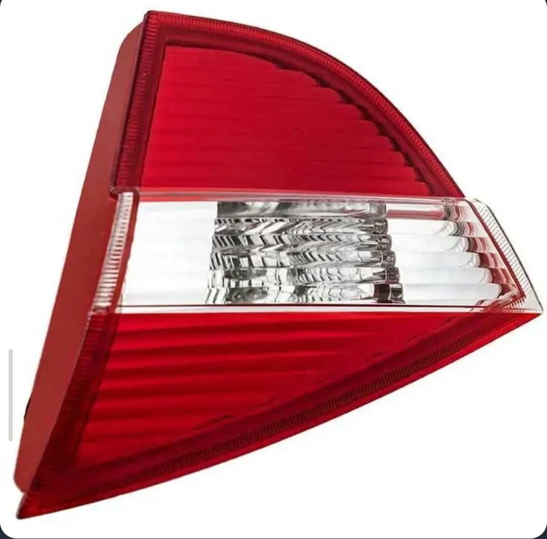 چراغ خطر عقب راست روی صندوق جک Jac J5