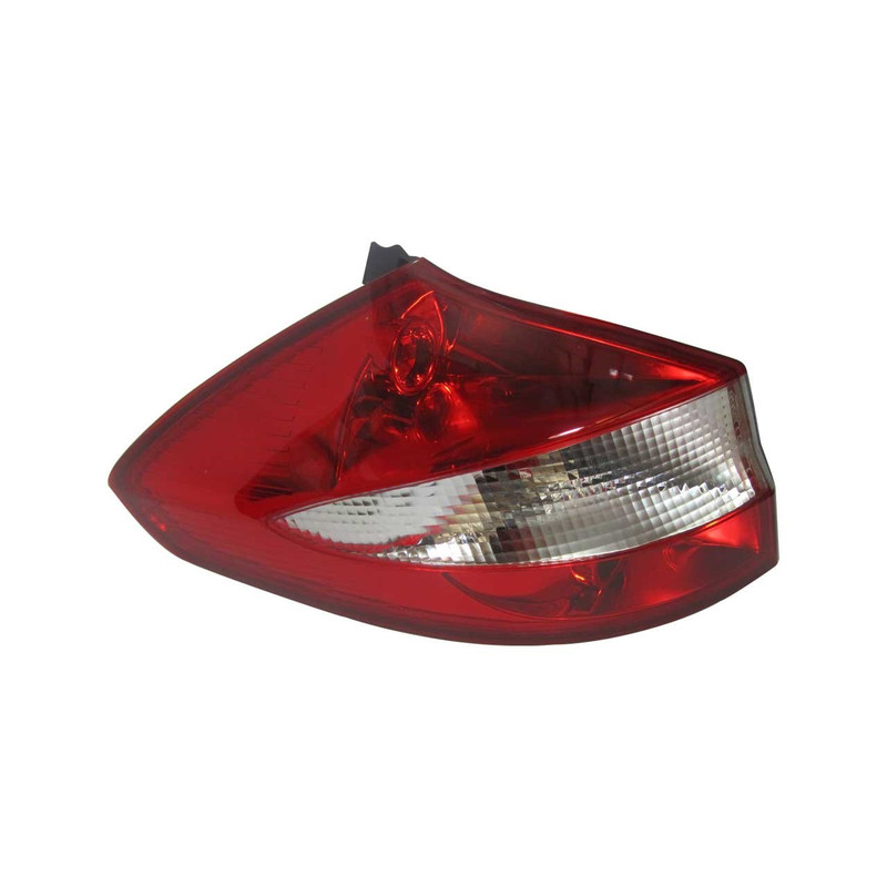 چراغ خطر چپ ام وی ام MVM 315 هاچبک معمولی