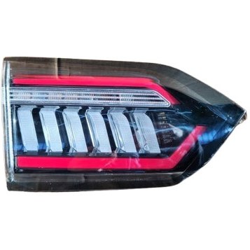 چراغ خطر عقب چپ روی صندوق تیگو 8 پرو Tiggo 8 pro