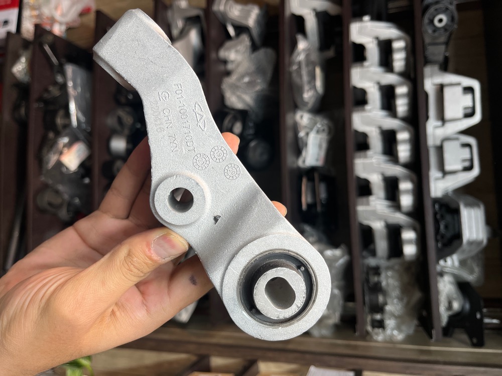 دسته موتور عقب فیدلیتی پرایم اصلی کد فنی: F01-1001710