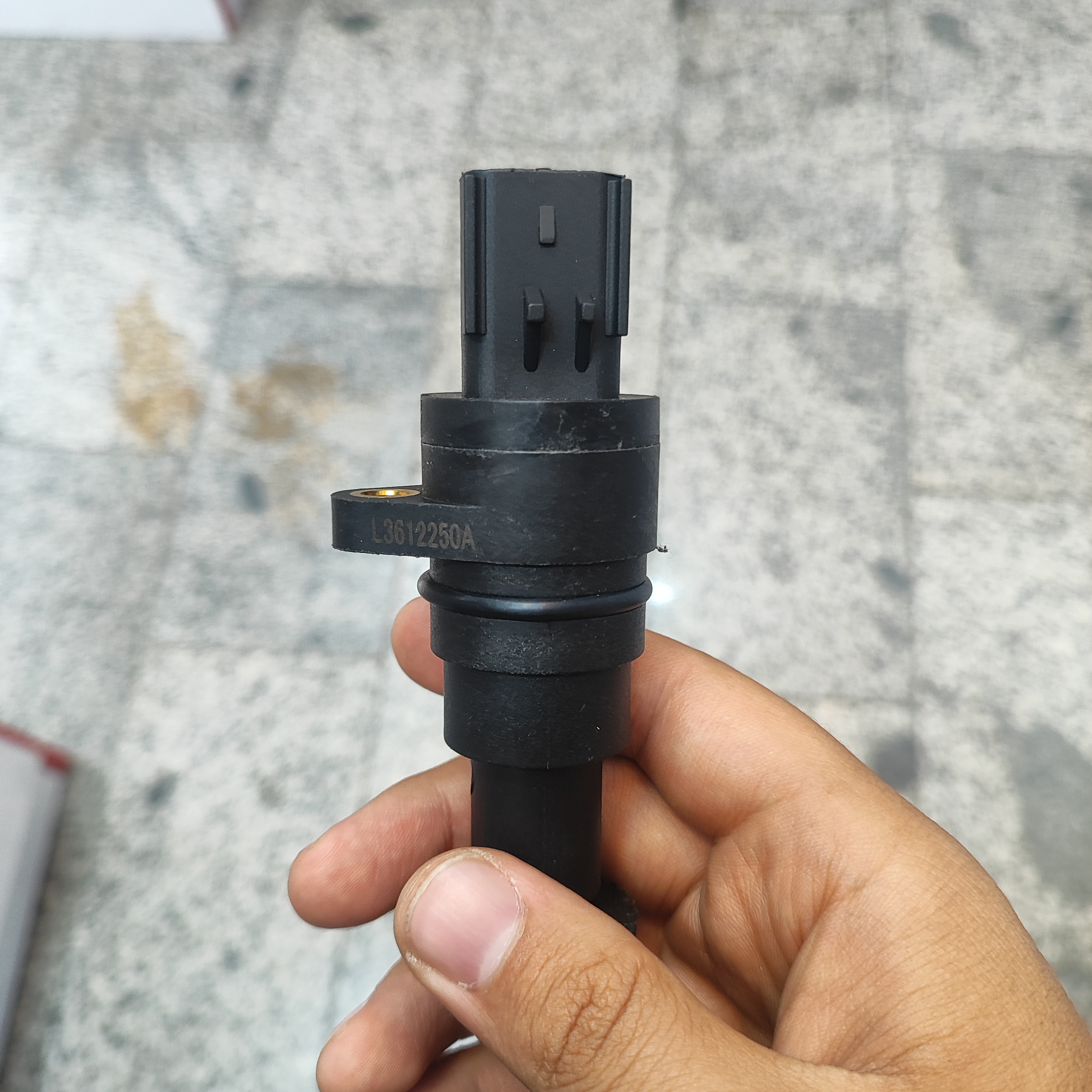 سنسور کیلومتر لیفان 1600 / 620 کد فنی: L3612250A