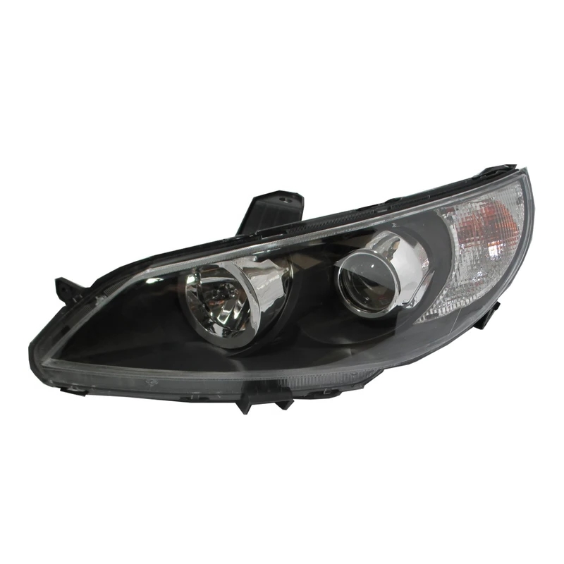 چراغ جلو چپ جک Jac J5 (موتور دار) مدل : 4121100U7101