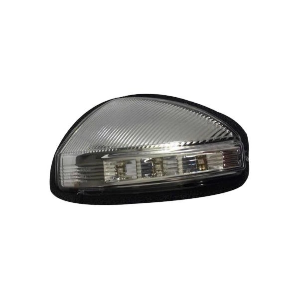 راهنما روی آینه چپ لیفان Lifan x60