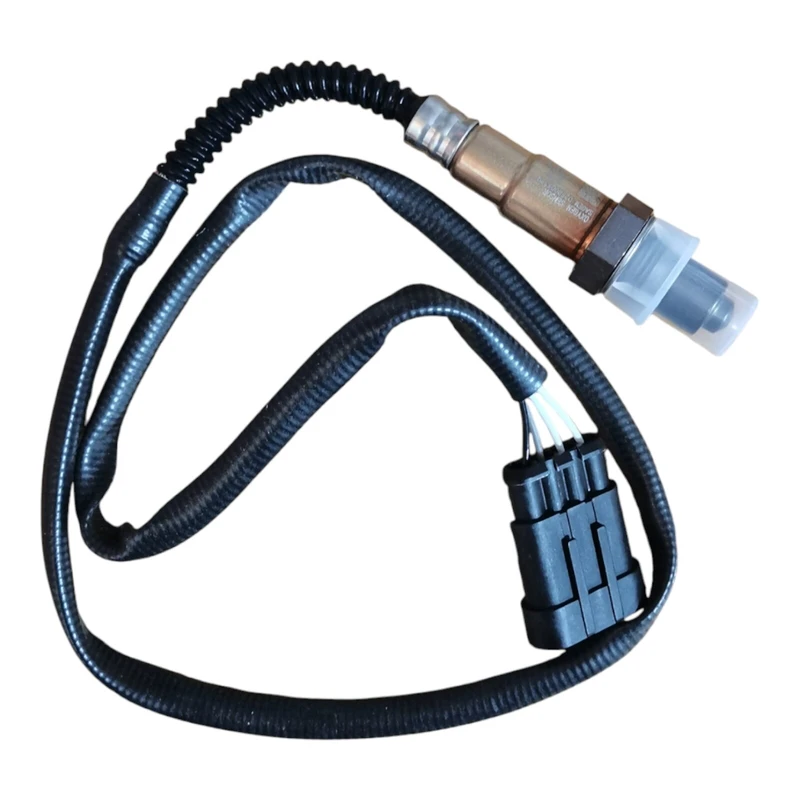 سنسور اکسیژن j5 دنده اتوماتیک