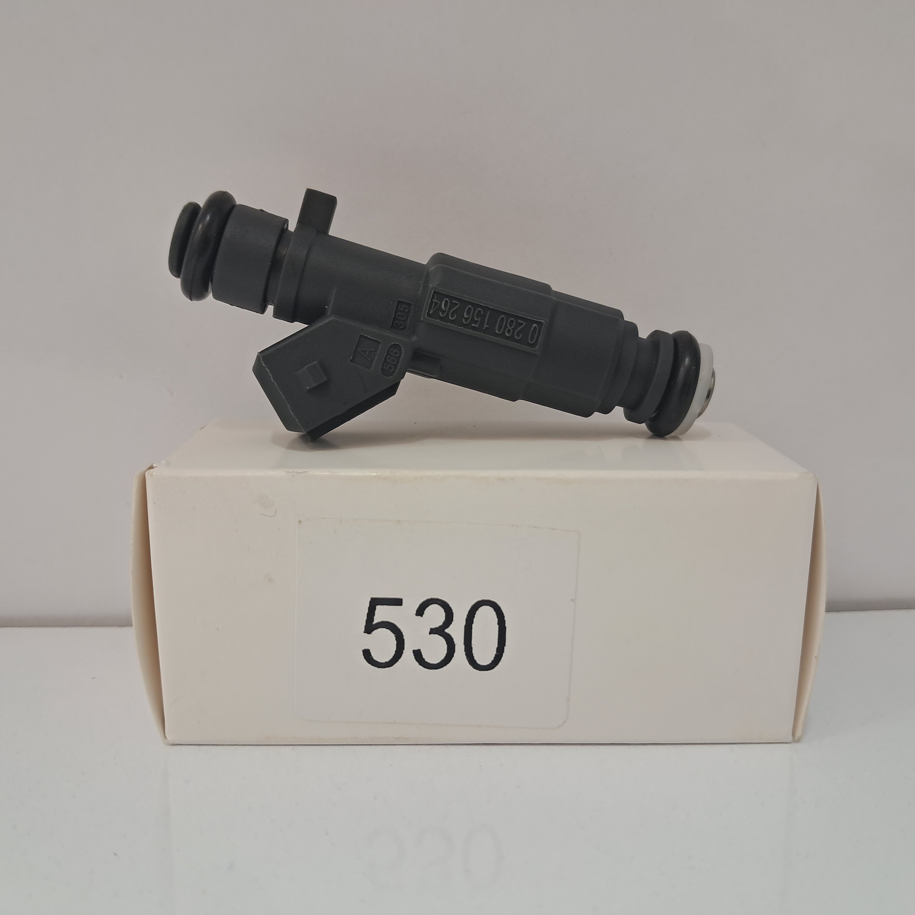 سوزن انژکتور ام وی ام MVM 530 و MVM X33 کد فنی : 0280150264