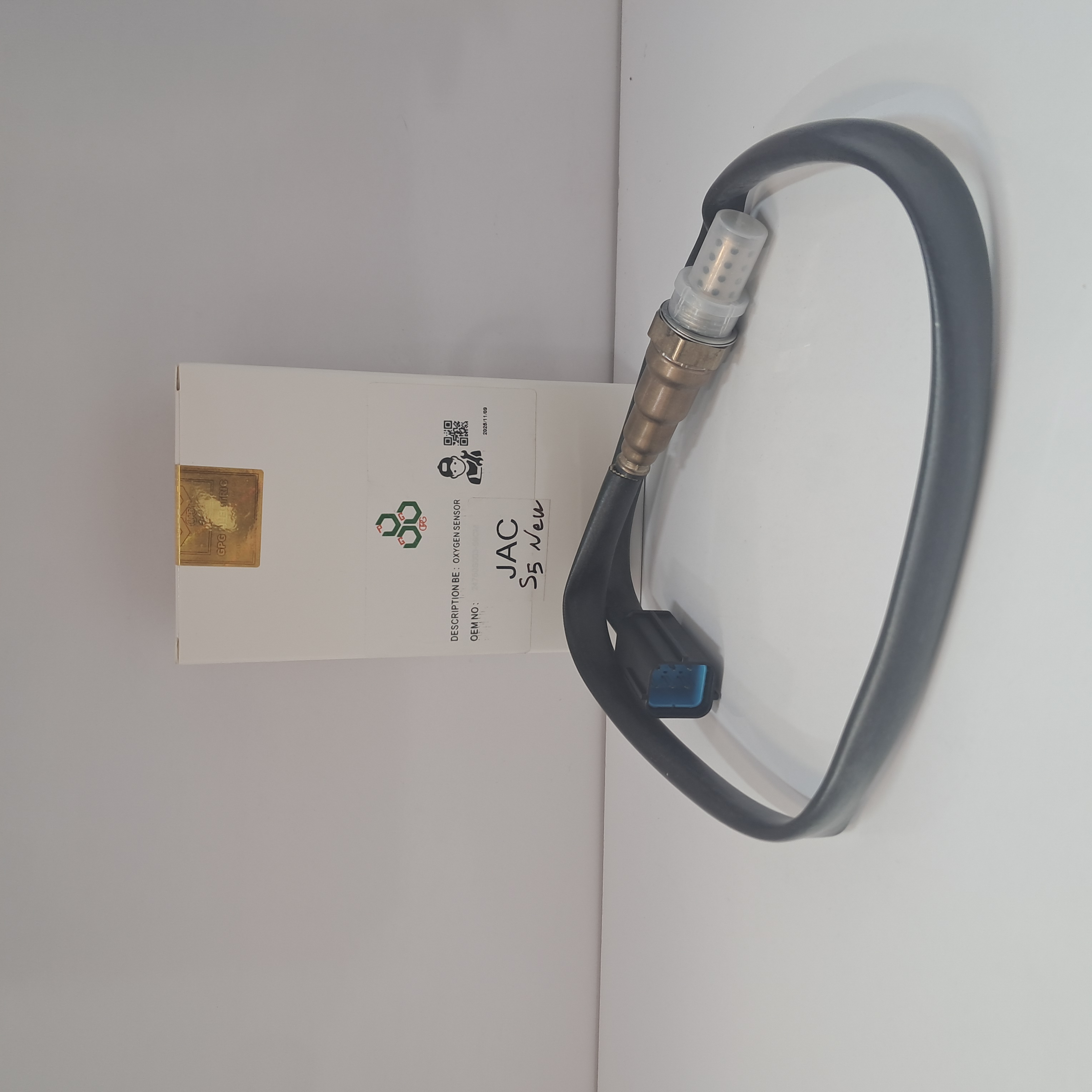 سنسور اکسیژن جک Jac S5 کد فنی : ۲۴760S003-56CM